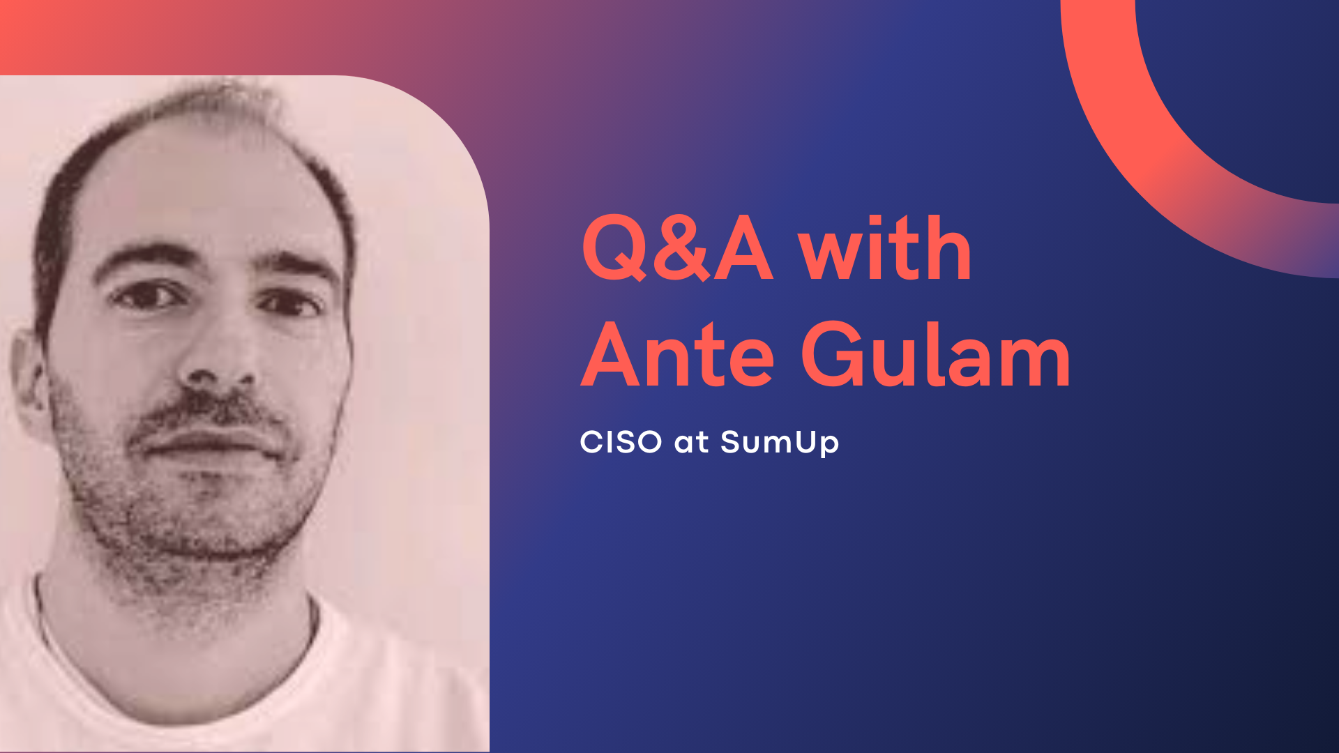 Q&A with Ante Gulam - Mobb Success