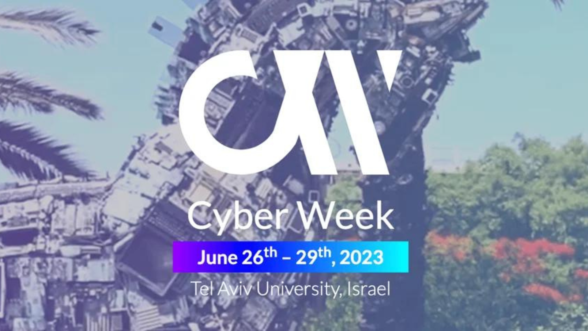 Cyber Week  2023- Mobb